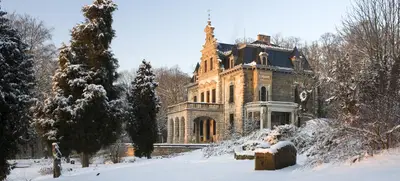 Foto von Villa Haar