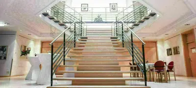 Forum Seebach