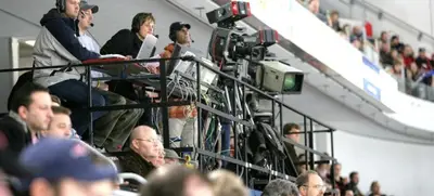 Foto von ZAG Arena