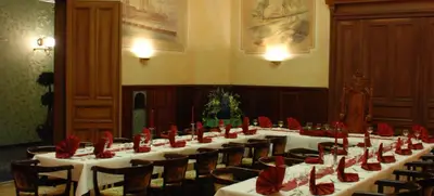 Foto von Hotel Elefant
