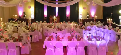 Hotel Elefant