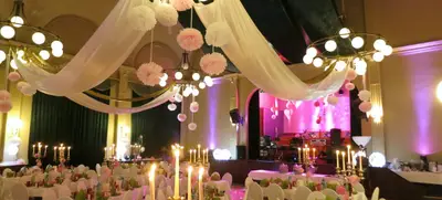 Foto von Hotel Elefant