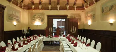 Foto von Hotel Elefant