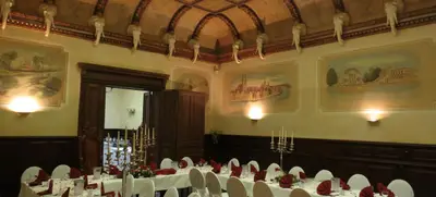 Foto von Hotel Elefant