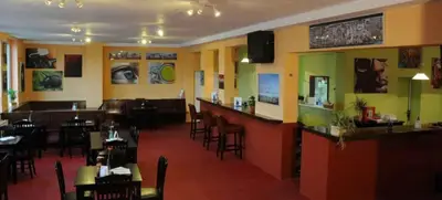 Foto von Bistro Kontext