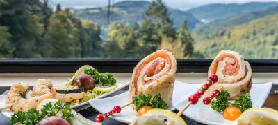 Foto von Schauinslandbahn Freiburg