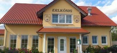 Erlkönig Catering und Eventgastronomie