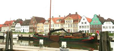 Foto von De Albertha