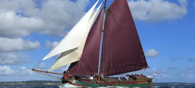 Foto von De Albertha
