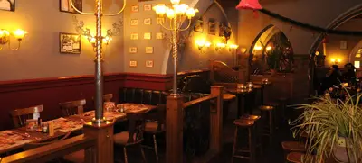 Foto von Altstadtbrauhaus Zum Stadtkrug