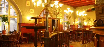 Foto von Altstadtbrauhaus Zum Stadtkrug
