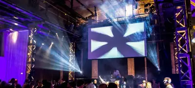 Foto von Schilde-Halle