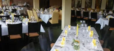 Foto von Waldhotel am Notschreipass