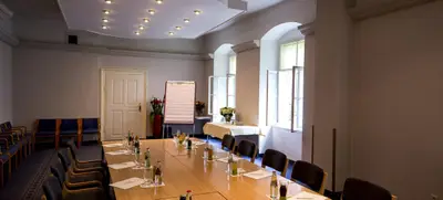 Foto von Palais-Hotel Erzherzog Johann