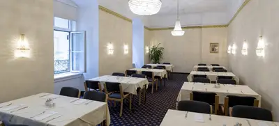 Foto von Palais-Hotel Erzherzog Johann