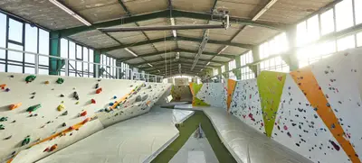 Boulderbar Neoliet Bochum