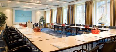 Foto von Hotel Birke