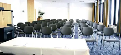 Foto von Hotel Motorsport Arena Oschersleben