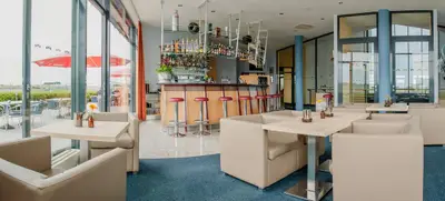 Foto von Hotel Motorsport Arena Oschersleben