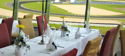 Foto von Hotel Motorsport Arena Oschersleben