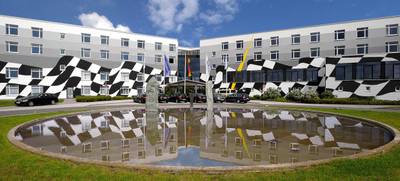Foto von Hotel Motorsport Arena Oschersleben