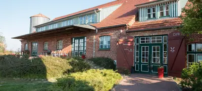 Foto von Küstenmühle