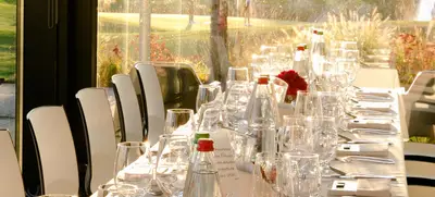 Foto von Hochzeit in OPEN.9