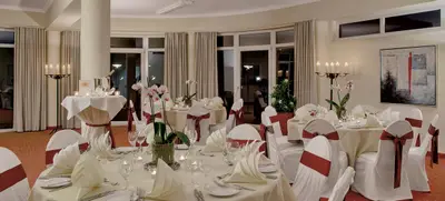 Foto von Hotel Villa Toskana