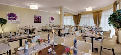 Foto von Hotel Villa Toskana
