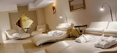Foto von Hotel Villa Toskana