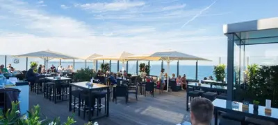 Foto von Bayside Hotel Scharbeutz
