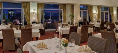 Foto von Hotel Villa Medici am Park