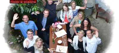 Foto von Kitchen12