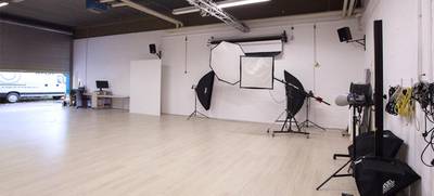Foto von Fotostudio Blendwerk Freiburg