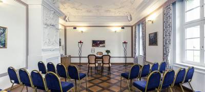Foto von Hotel Schloss Neustadt-Glewe