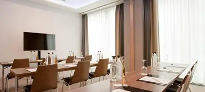 Foto von Vienna House Zur Bleiche Schaffhausen