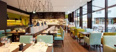 Foto von Vienna House Zur Bleiche Schaffhausen