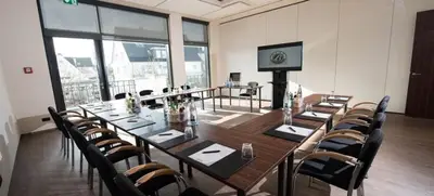 Foto von Bayside Hotel Scharbeutz