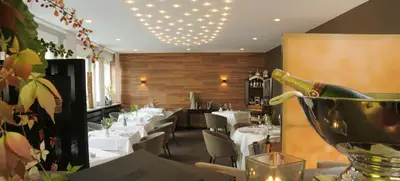 Foto von Gourmetrestaurant Entenstuben