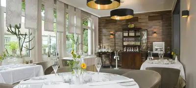 Foto von Gourmetrestaurant Entenstuben