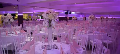 Foto von Eventcenter Augsburg
