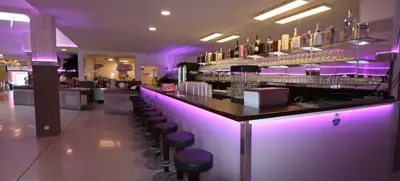 Foto von Eventcenter Augsburg