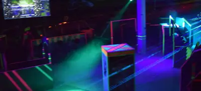 Foto von Lasertag Königsbrunn