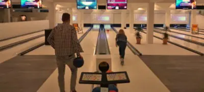 Foto von Beach & Bowl