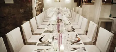 Foto von Hotel-Restaurant Fischerwirt