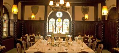 Foto von Hotel-Restaurant Fischerwirt