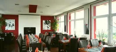 Foto von Skyhotel Merseburg