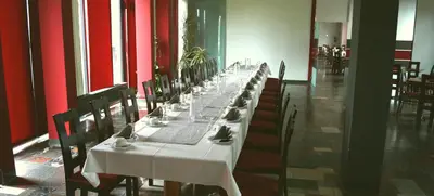 Foto von Skyhotel Merseburg