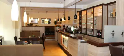 Ristorante Pinocchio