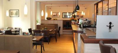 Foto von Ristorante Pinocchio
